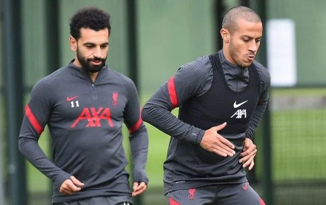 Jurgen Klopp Oo War Rasmi Ah Kasoo Saaray Haddii Mohamed