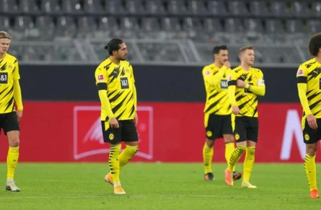 Juventus Oo Lagu Dhegay, Inter Milan Oo Guuleystay, Bayern