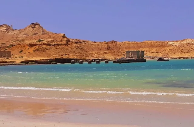 Kalluumeysato ku dhimatay Roob Dabayla wata oo ka da’ay