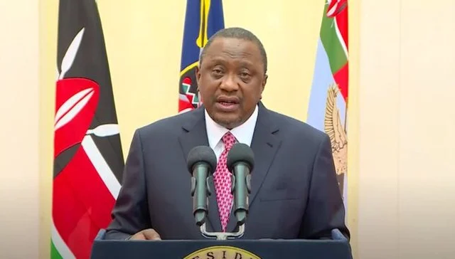 Kenya expresses ‘deep remorse’ after Somalia expels envoy
