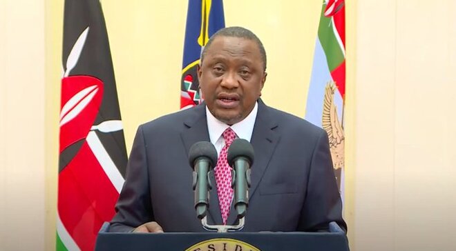 Kenya expresses ‘deep remorse’ after Somalia expels envoy