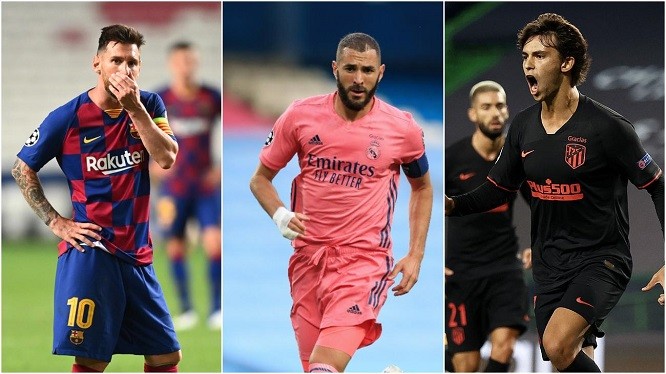 Kooxda Ku Guuleysan Doonta Horyaalka Spain Ee LaLiga Oo La