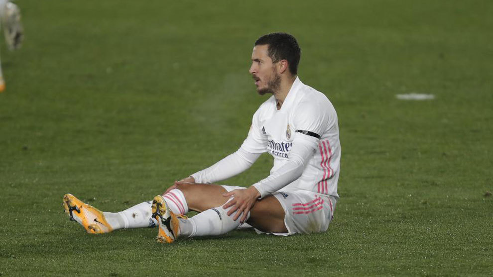 Kulamada Uu Seegayo Eden Hazard Oo La Xaqiijiyay & Zidane Oo