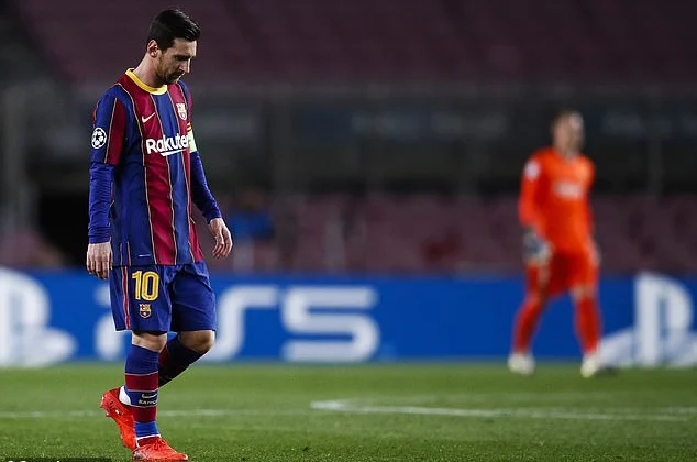 La Liga Oo Go’aamiyey Mushaharka Ugu Badan Ee Ay Kooxuhu