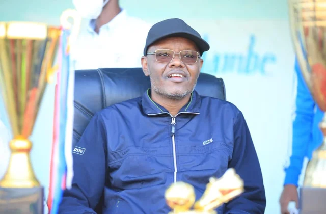 Laftagareen oo magacaabay guddiga doorashada heer DG ee