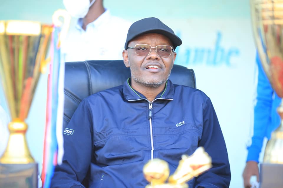 Laftagareen oo magacaabay guddiga doorashada heer DG ee