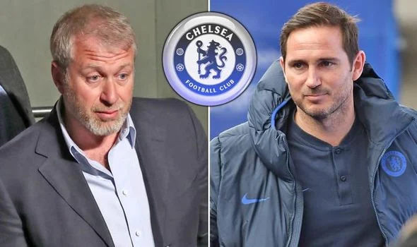 Ma Keenayo – Xiddiga Uu Diiday Inuu Roman Abramovich Chelsea