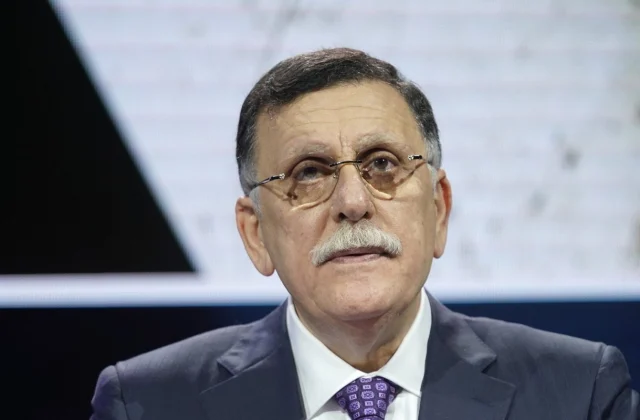 Libyan Prime Minister Sarraj welcomes the election decision, as the UN says ongoing efforts to secure oil fields