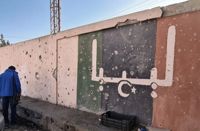 Libyan deputies promise to end divisions, convene soon-to-be-elected parliament
