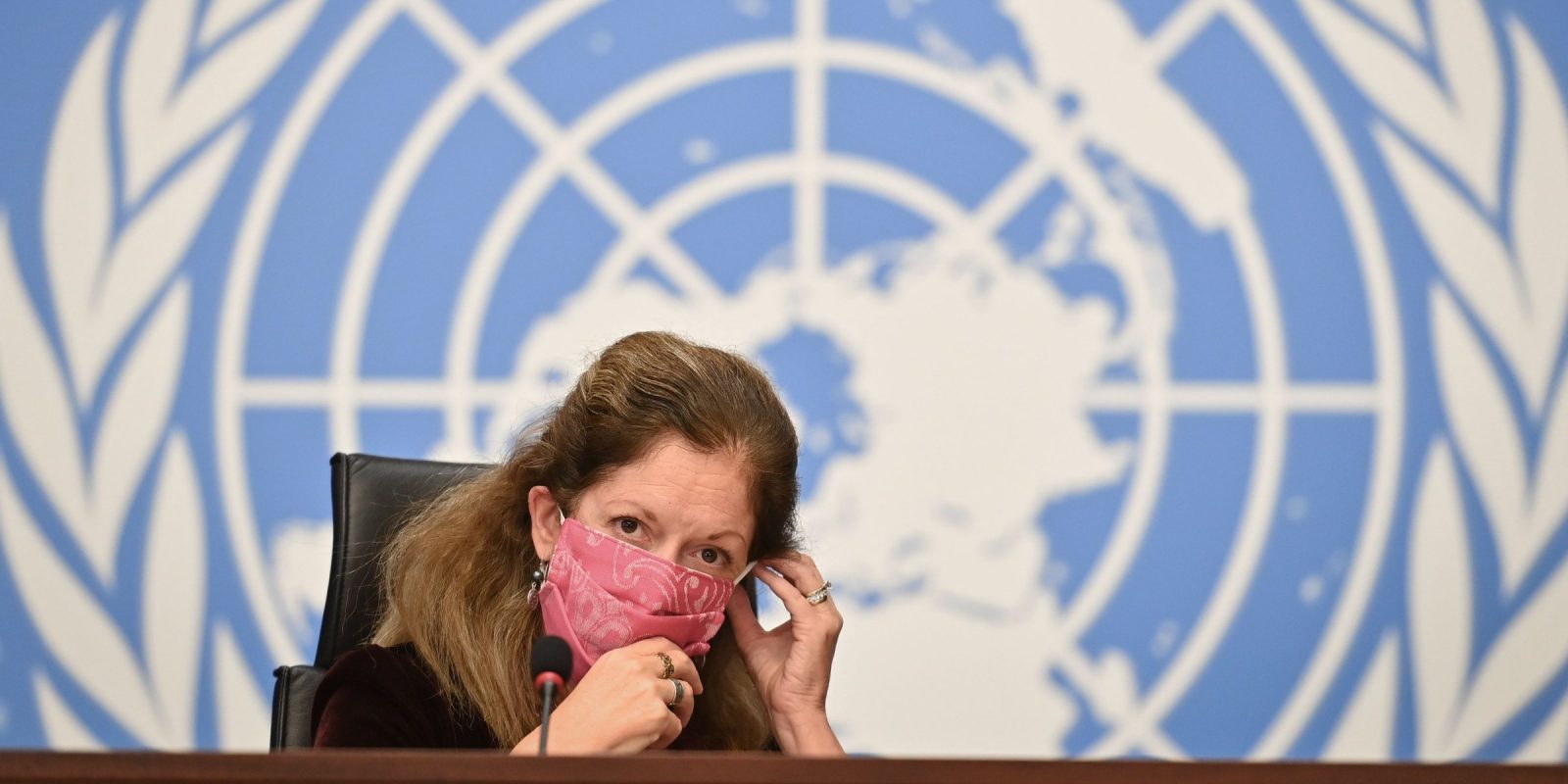 Libya’s UN envoy expects election dates to be set for future talks