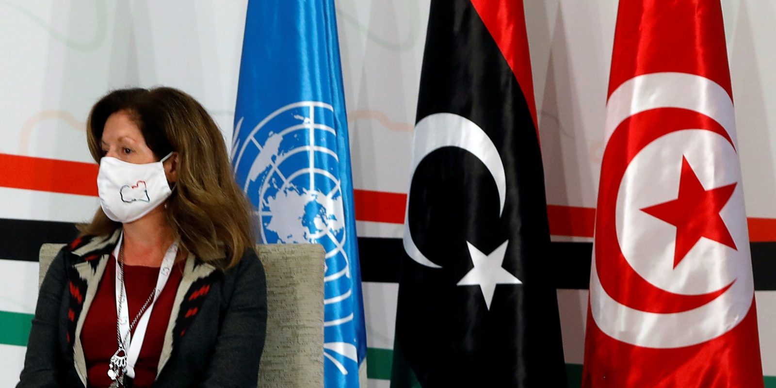 Libya’s path to peace overshadowed by tensions when GNA military refuses to barter below duress by mercenaries
