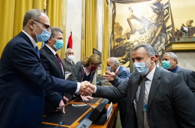 Libya’s rival sides to carry peace talks within the nation, says the UN
