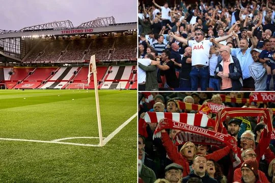 Liverpool, Arsenal, Chelsea Iyo 10ka Kooxood Ee Loo