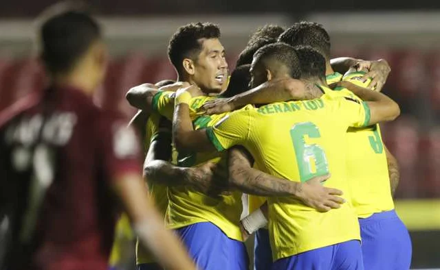 Liverpool Oo Mar Kale La Tusay Sida Roberto Firmino Goolasha