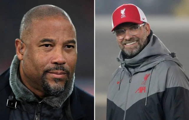 “Liverpool Waa Ay Ceyrin Laheyd Jurgen Klopp Haddii Uu Ahaan