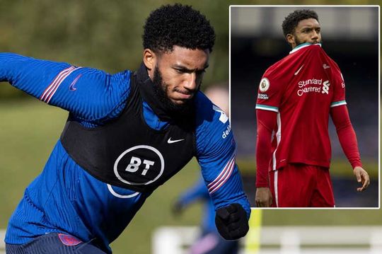 MACA-SALAAMA!! Joe Gomez Oo Qalliin Lagu Sameeyey & Xili