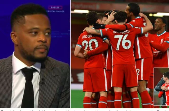 Ma Dhihi Karo Liverpool Waa Koox Weyn Ilaa Iyo Ay Ku