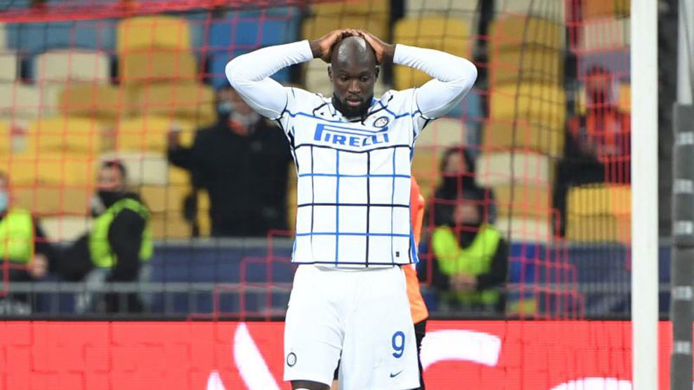 Maalintii Hore Anigaa Maqnaa!! Romelu Lukaku Oo DIGNIIN U