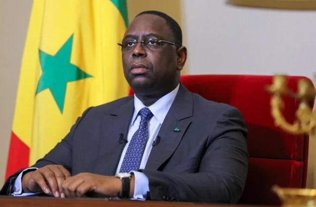 Macky Sall forms an open and “fighting” government