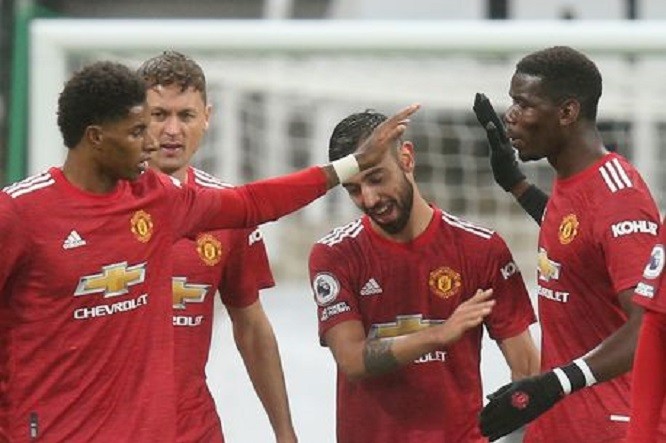 Solskjaer Oo Soo Saaray Liiska Ciyaaryahanadda Manchester United
