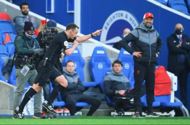 Maxaa Kala Heysta Liverpool & VAR? Labo Gool Oo Laga Diiday,