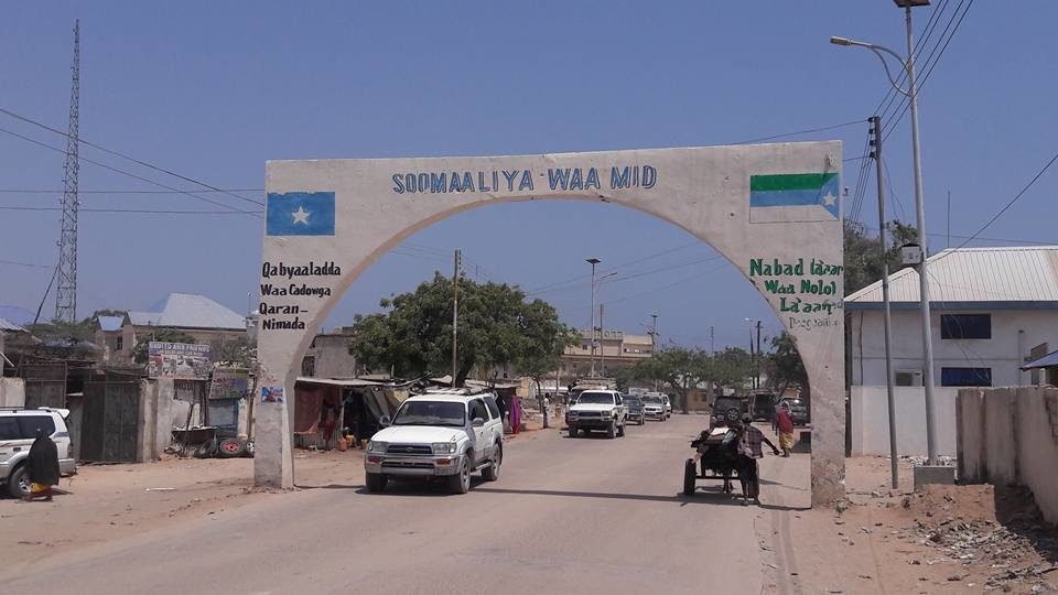 Maxaa khasaaro ah oo ka soo kordhay weerarkii Al Shabaab ku
