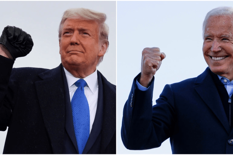 Maxay u baahanyihiin Trump & Biden si ay u guulaysataan! –