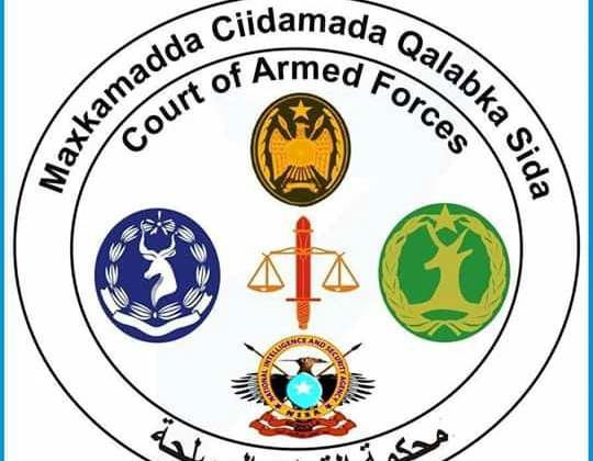 Maxkamadda CQS oo xukun ku ridday Askar loo heysto Kufsi,