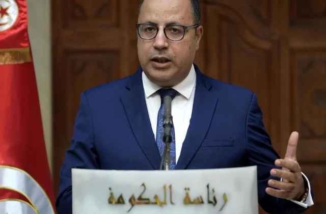 Mechichi compiles a disastrous overview of the economic situation