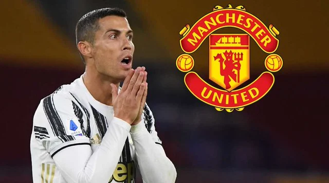 Miyay Man United Saxeexa Riyada Ee Cristiano Ronaldo