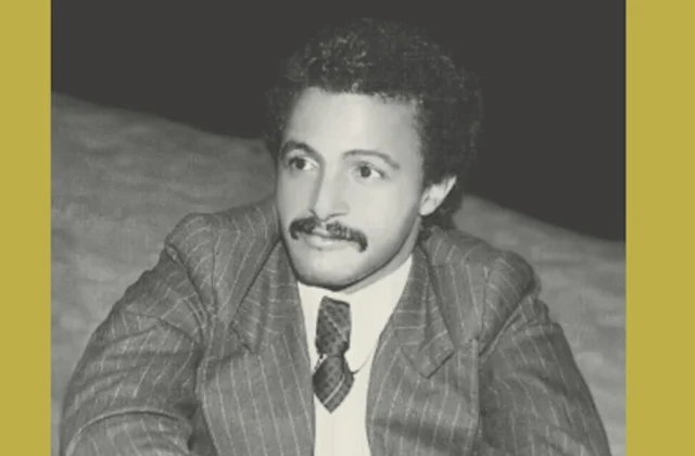 Mohamed Aly Chérif: “In Mauritania, Mokhtar Ould Daddah was a person of consensus”
