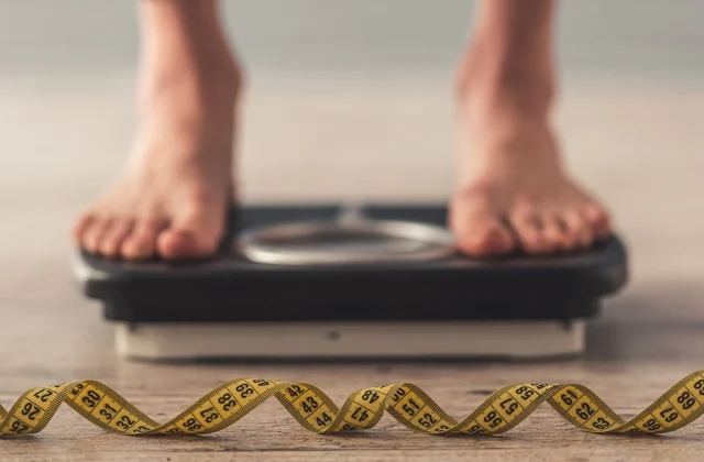 Extra People are Attempting to Lose Weight Than Ever Earlier than, Research Finds