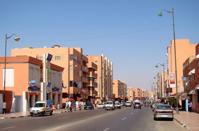 Morocco continues its “consulate diplomacy” in Western Sahara