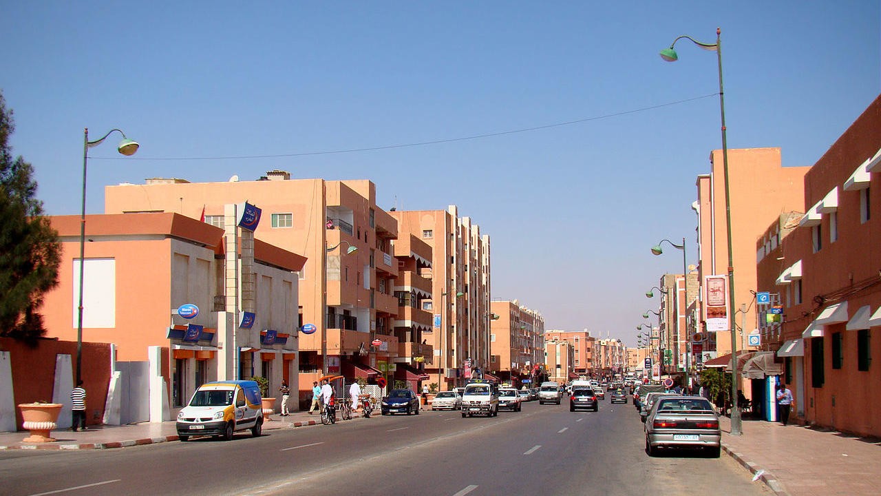 Morocco continues its consulate diplomacy in Western Sahara