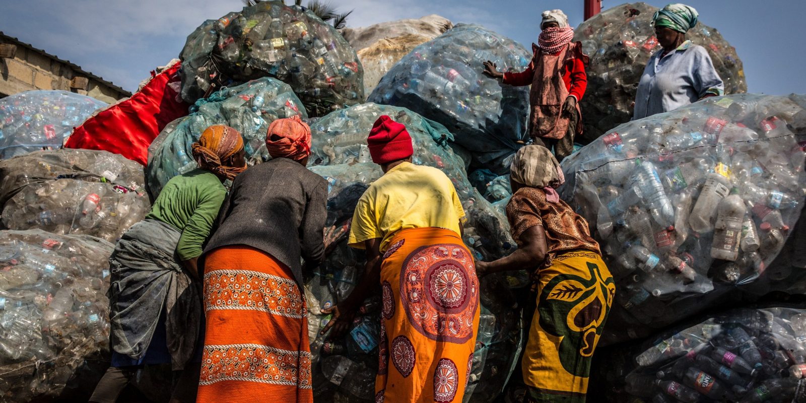 Mozambique’s internally displaced individuals are rising by 2700%: monitor