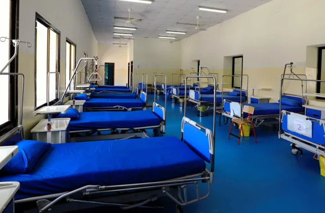 NGO Talyaani ah oo Soomaaliya uga baxay sababo la xiriira