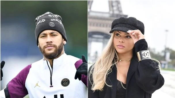 Neymar Oo Sideed Bilood Xiriir Jaceyl Oo Qarsoodi Ah La