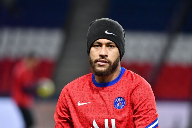 Neymar Oo U Sheegay Xiddigaha PSG Sida Kaliya Ee Ay Ku