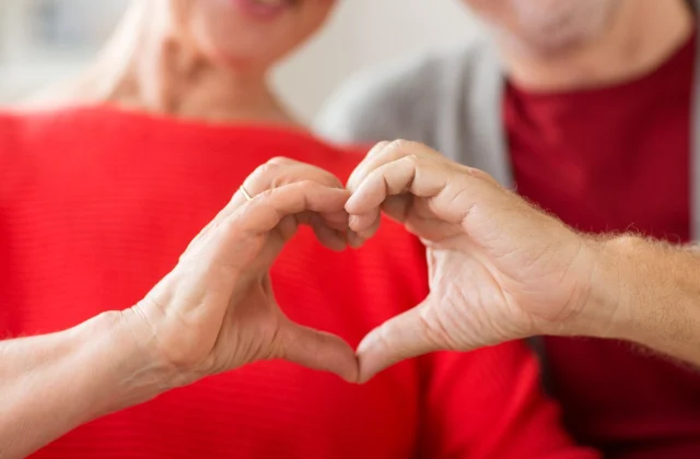 One Startling Factor Hurting Your Coronary heart You By no means Noticed Coming