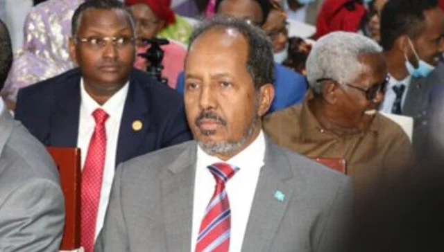 Opposition candidates name for Somalia’s election fee