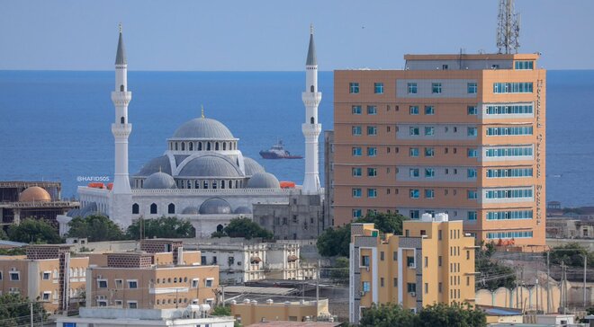 Opposition candidates meet in Somalia for elections