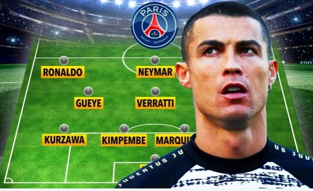 Sidee Ayey Noqon Doontaa Shaxda PSG Kaddib Go’aankii Ay Ku
