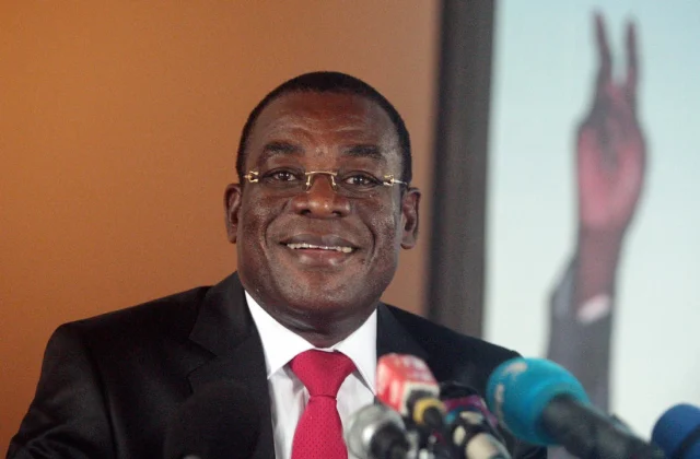 Pascal Affi N’Guessan’s lawyers step on the plate
