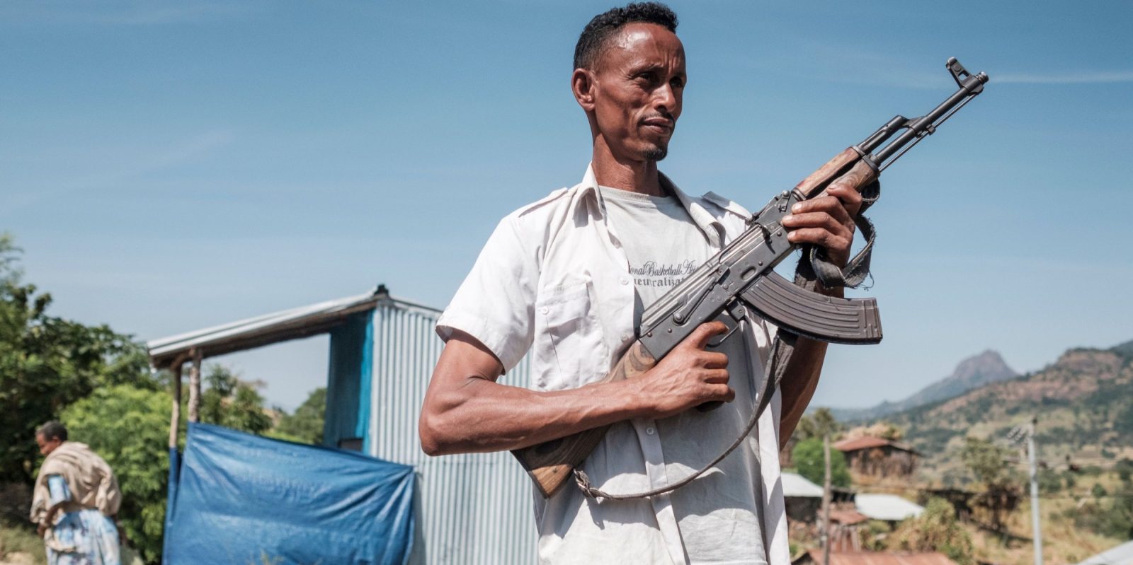 Individuals in Ethiopia’s Tigray are susceptible to shifting into battle, says the UN