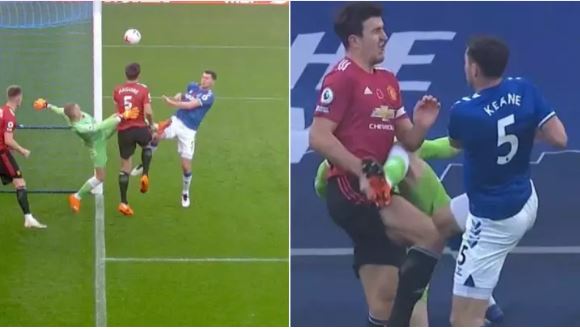 DAAWO Axmaqii Nasiibka Badnaa! Jordan Pickford Oo Ku