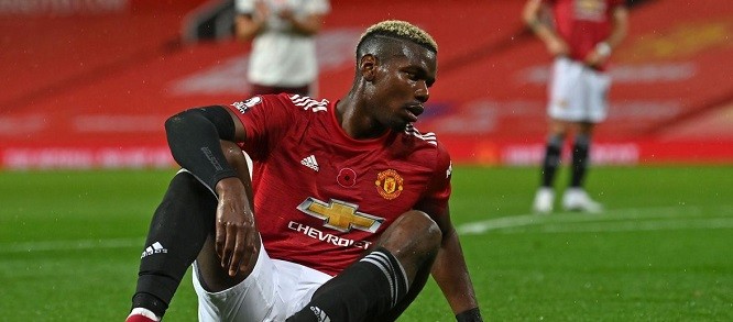 Paul Pogba Oo Magacaabay XIDDIGII Sababta U Ahaa