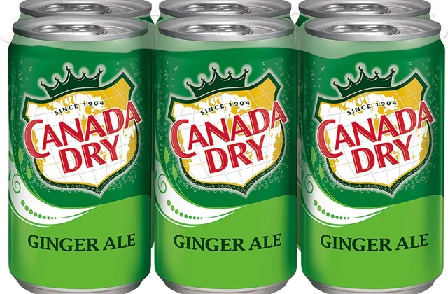 In style Soda Settles One other Lawsuit About Well being Declare on Its Label