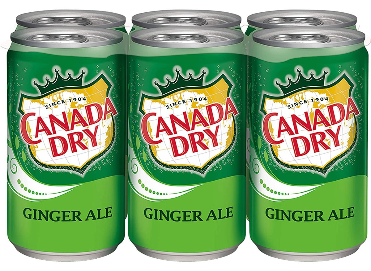 In style Soda Settles One other Lawsuit About Well being Declare on Its Label