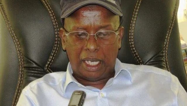 Port supervisor survives morning IED explosion in Somalia