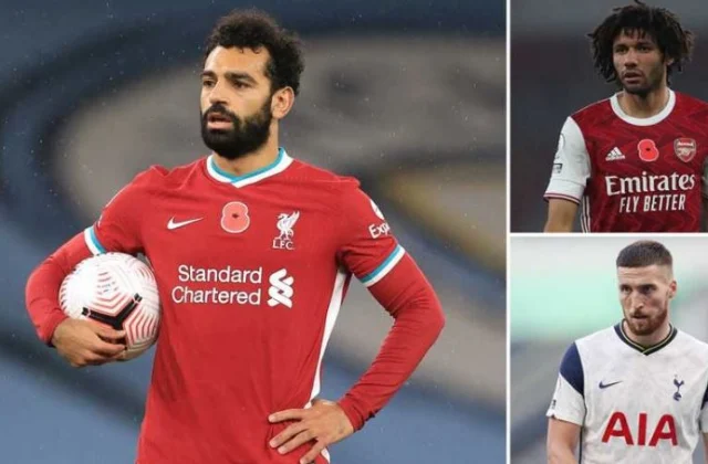 Premier League Oo Shaaciyey Tirada Ciyaaryahanadda Uu Xanuunka